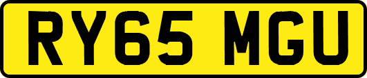 RY65MGU