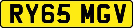 RY65MGV