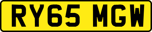 RY65MGW