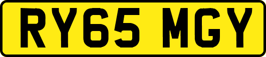 RY65MGY