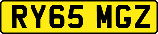 RY65MGZ