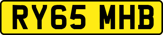 RY65MHB