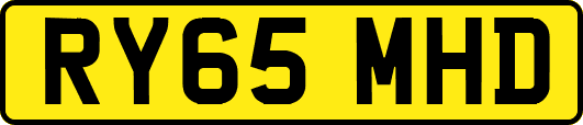 RY65MHD