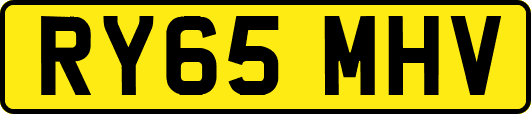 RY65MHV