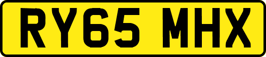 RY65MHX