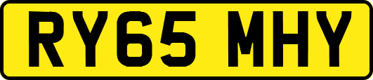 RY65MHY