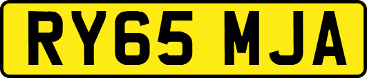RY65MJA