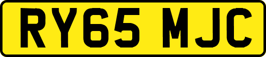 RY65MJC