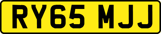 RY65MJJ