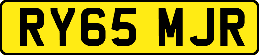 RY65MJR