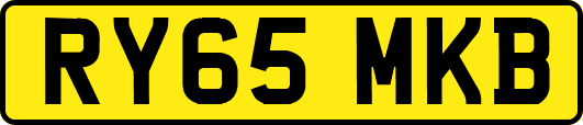 RY65MKB