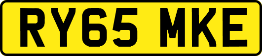 RY65MKE
