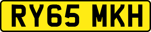 RY65MKH