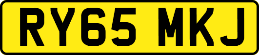 RY65MKJ