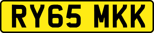 RY65MKK
