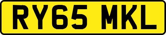 RY65MKL