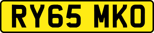 RY65MKO