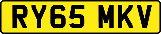 RY65MKV
