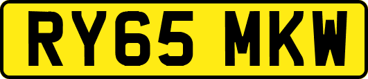 RY65MKW