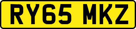 RY65MKZ