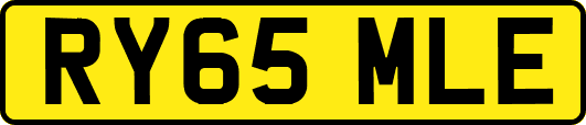 RY65MLE