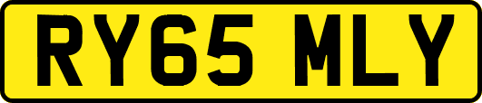 RY65MLY