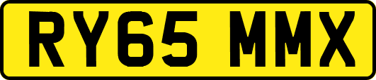 RY65MMX