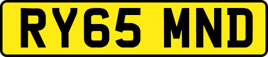 RY65MND