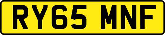 RY65MNF