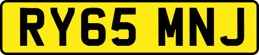 RY65MNJ