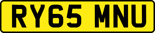 RY65MNU