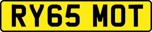 RY65MOT