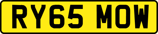 RY65MOW
