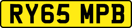 RY65MPB