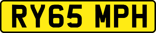 RY65MPH