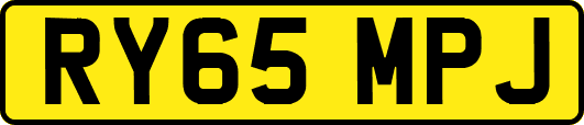 RY65MPJ