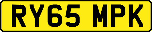 RY65MPK