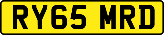 RY65MRD