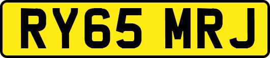 RY65MRJ