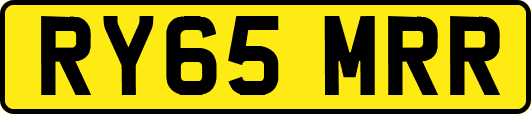 RY65MRR