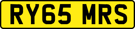 RY65MRS