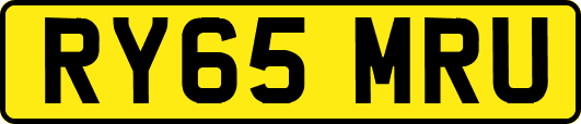 RY65MRU