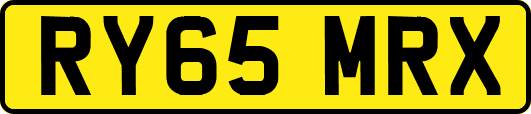 RY65MRX