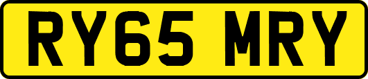 RY65MRY