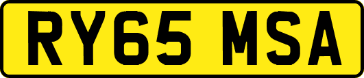 RY65MSA