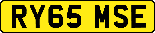 RY65MSE