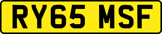RY65MSF