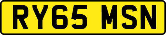 RY65MSN
