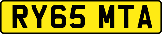 RY65MTA