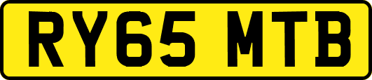 RY65MTB
